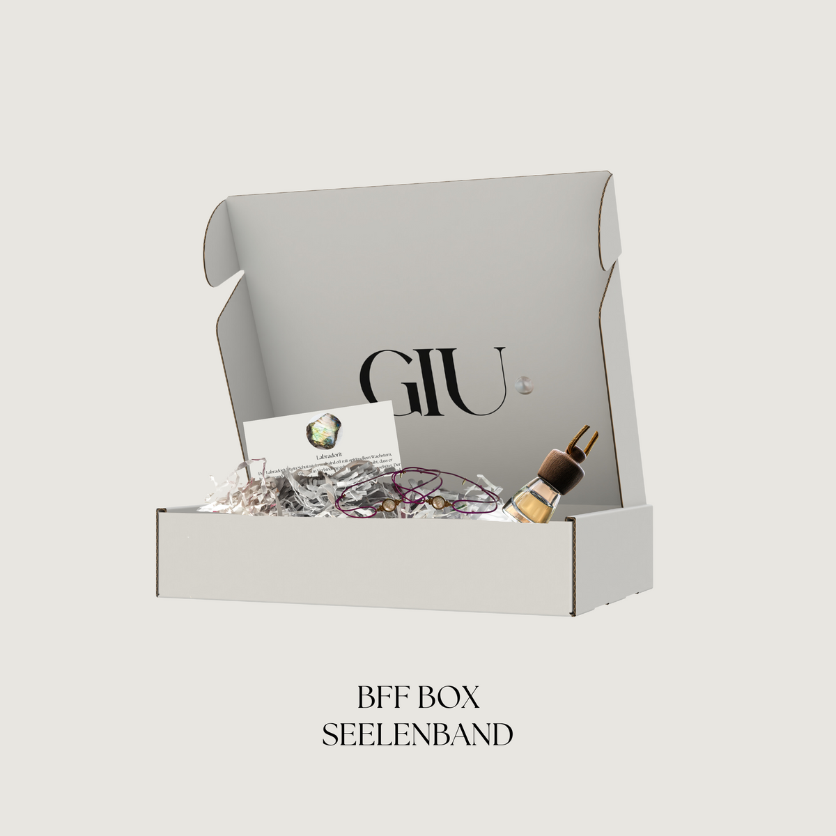 BFF Box "Seelenband"
