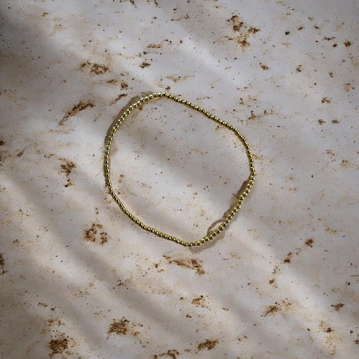 Dein GO to Armband