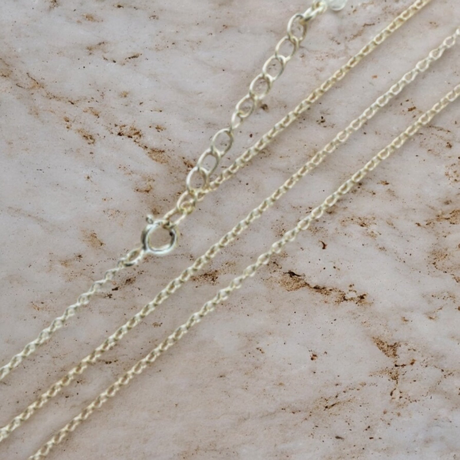 Ankerkette 1.2 mm