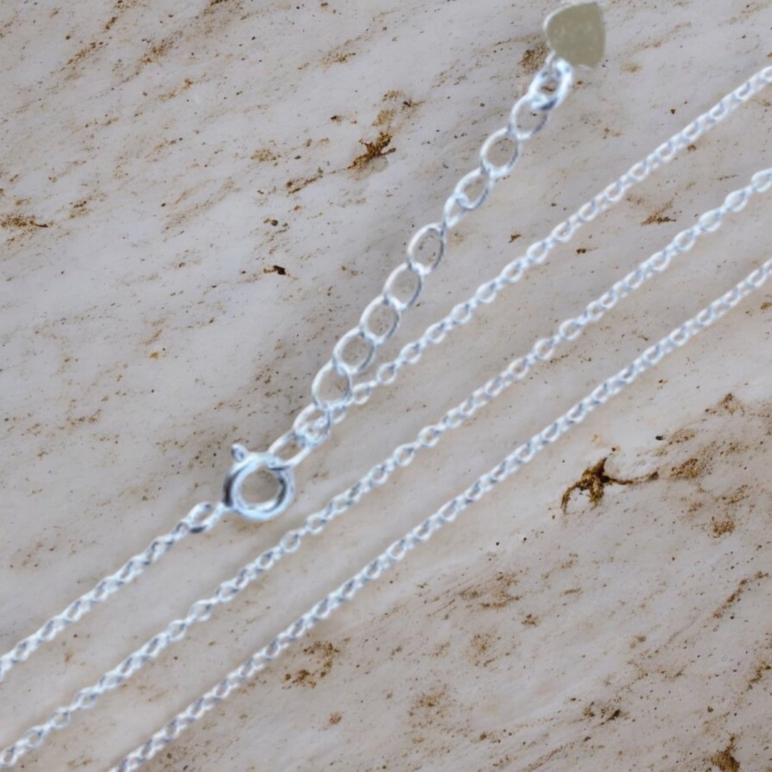 Ankerkette 1.2 mm