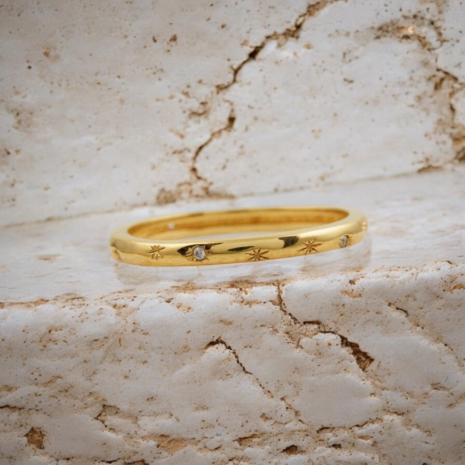 Ring Star