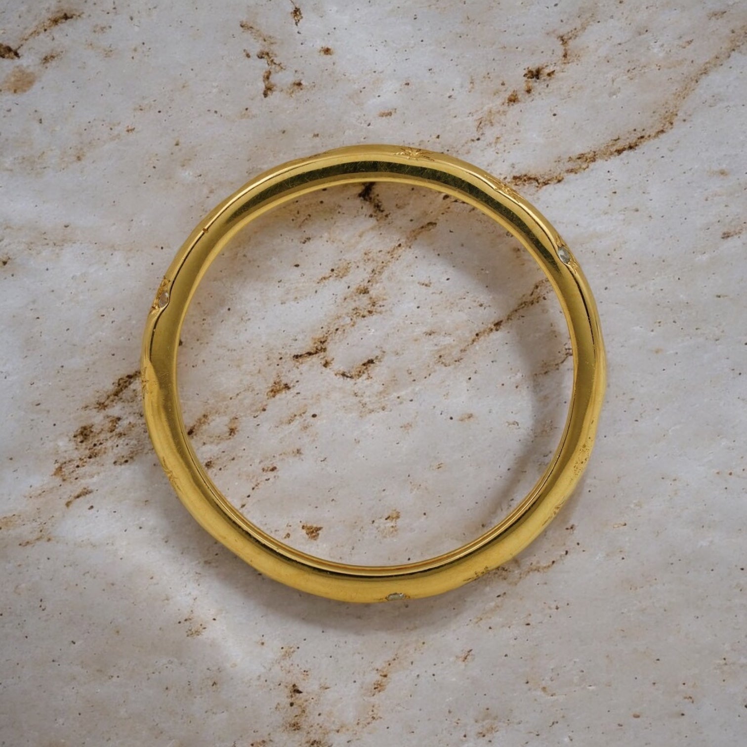 Ring Star