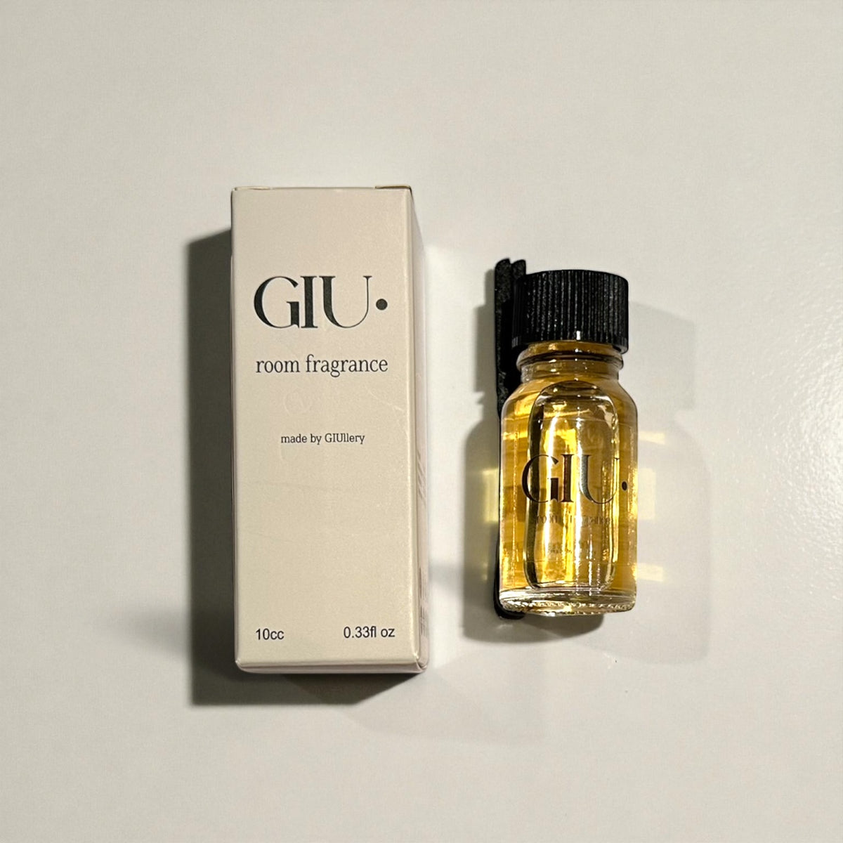 GIU mini Raumduft