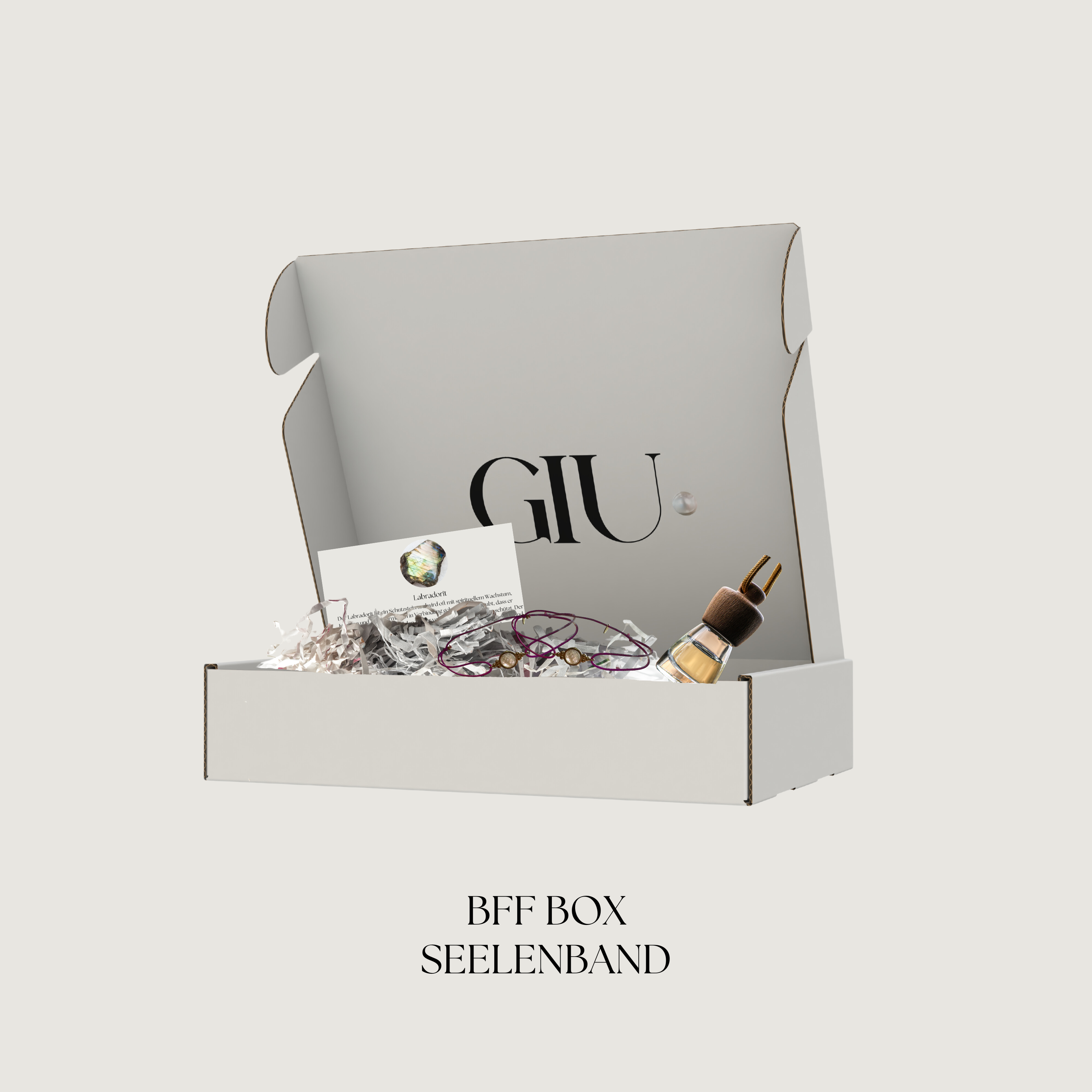 BFF Box &quot;Seelenband&quot;