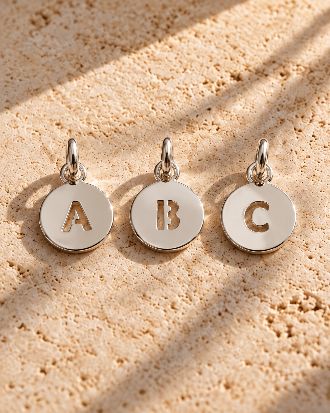 Buchstaben Charm