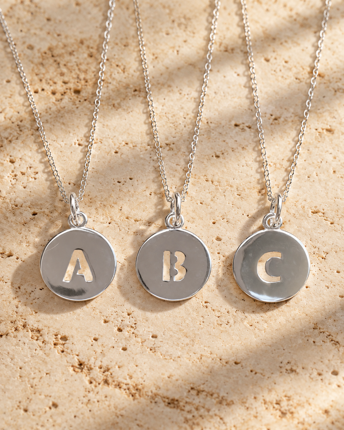 Buchstaben Charm
