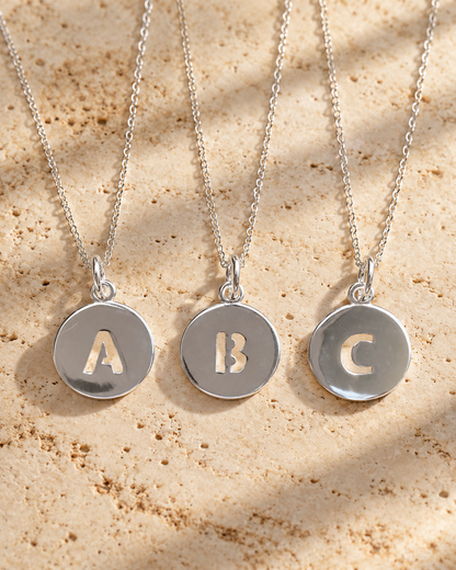 Buchstaben Charm
