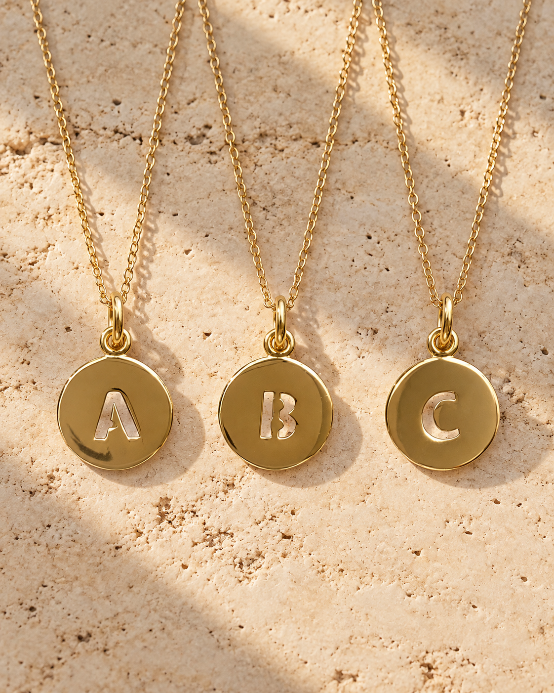 Buchstaben Charm
