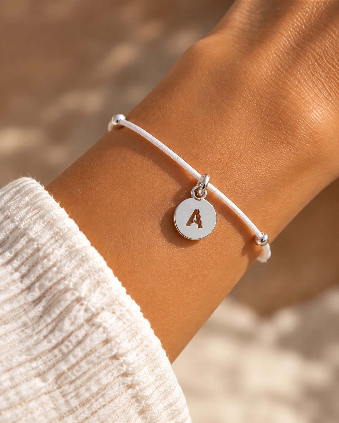 Buchstaben Charm