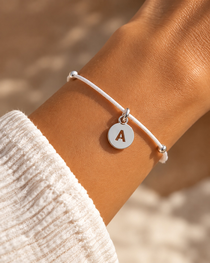 Buchstaben Charm