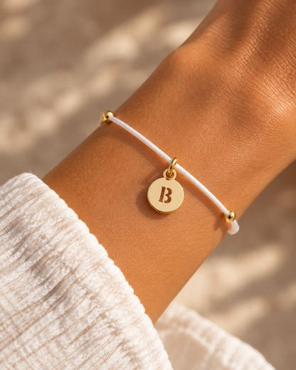 Buchstaben Charm