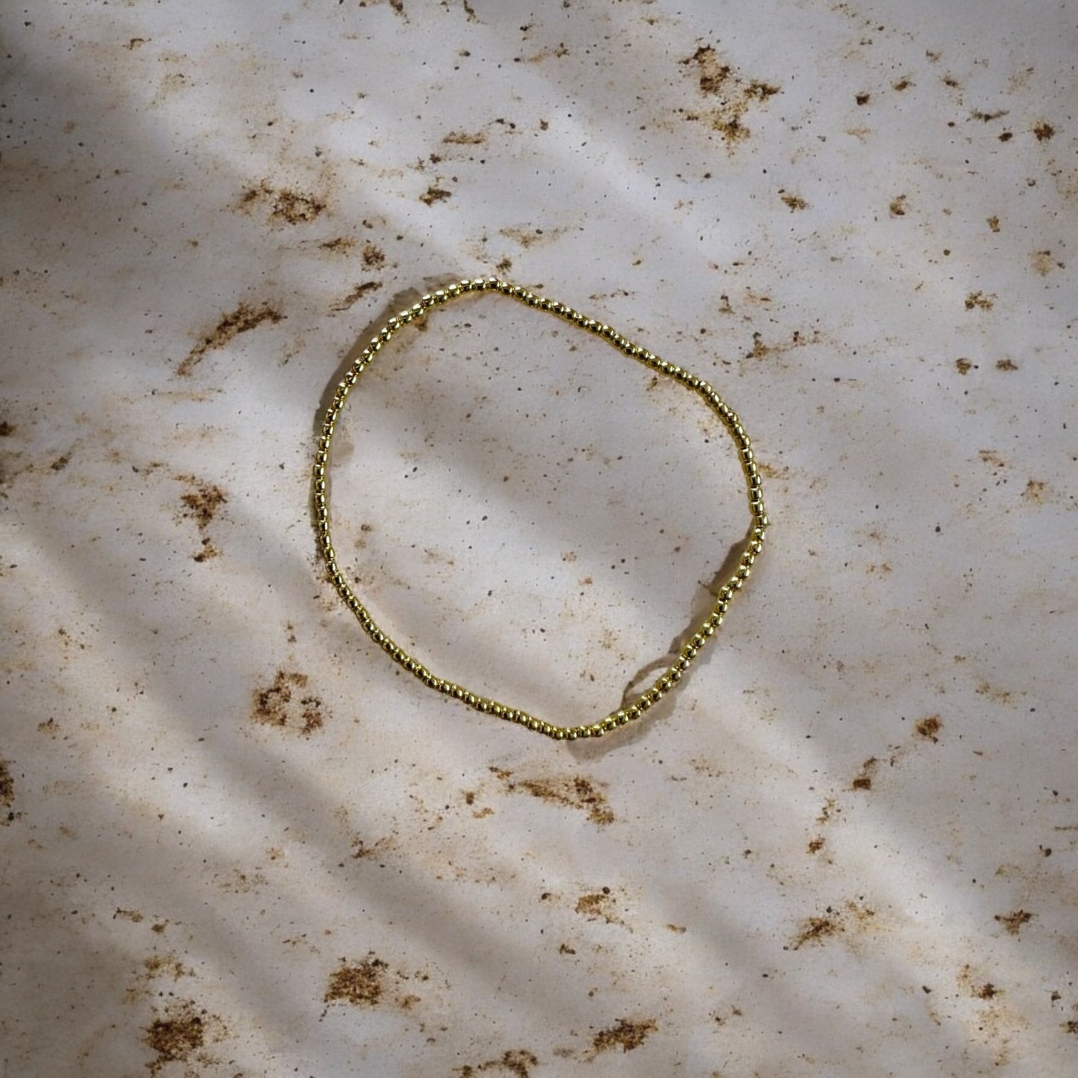 Dein GO to Armband