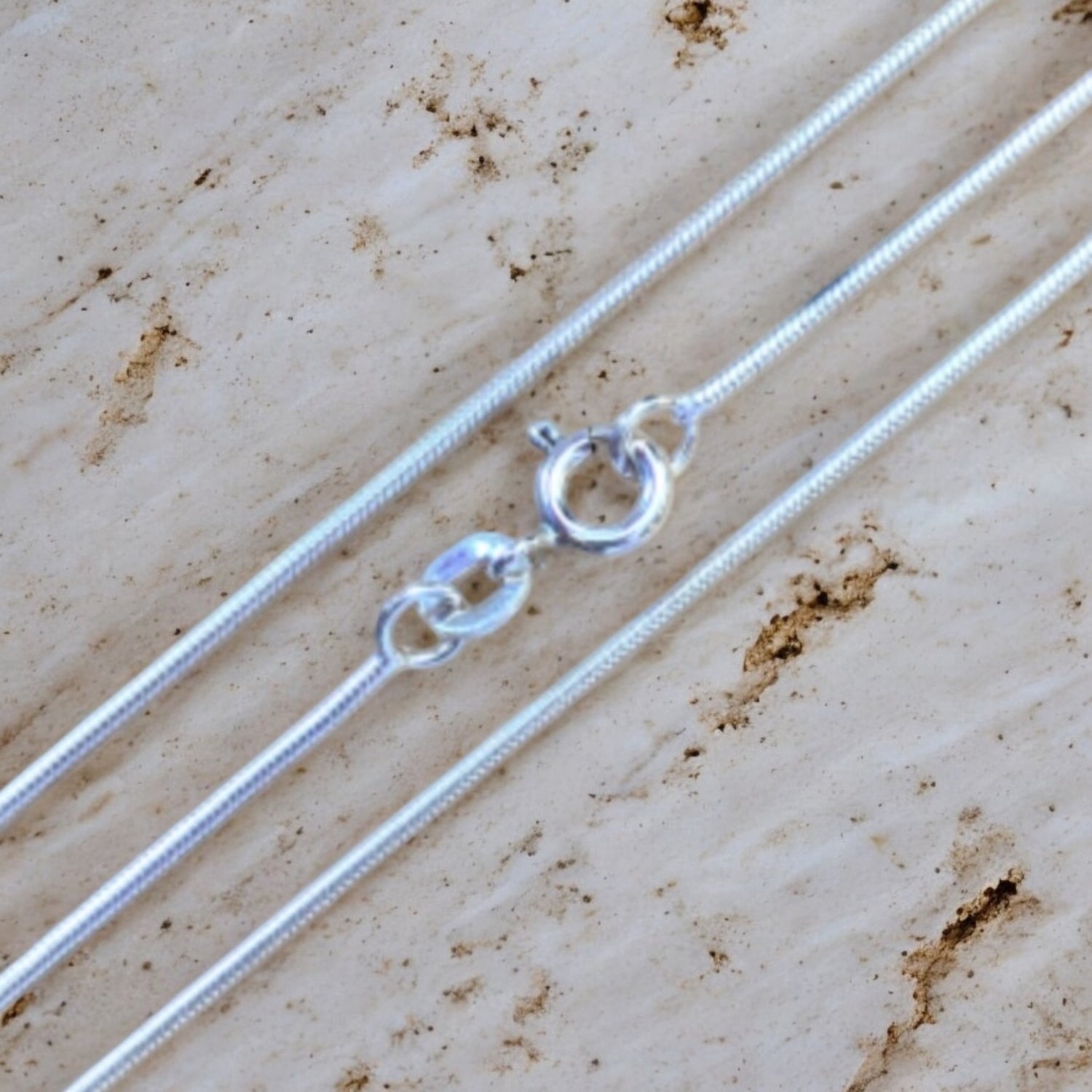 Schlangenkette