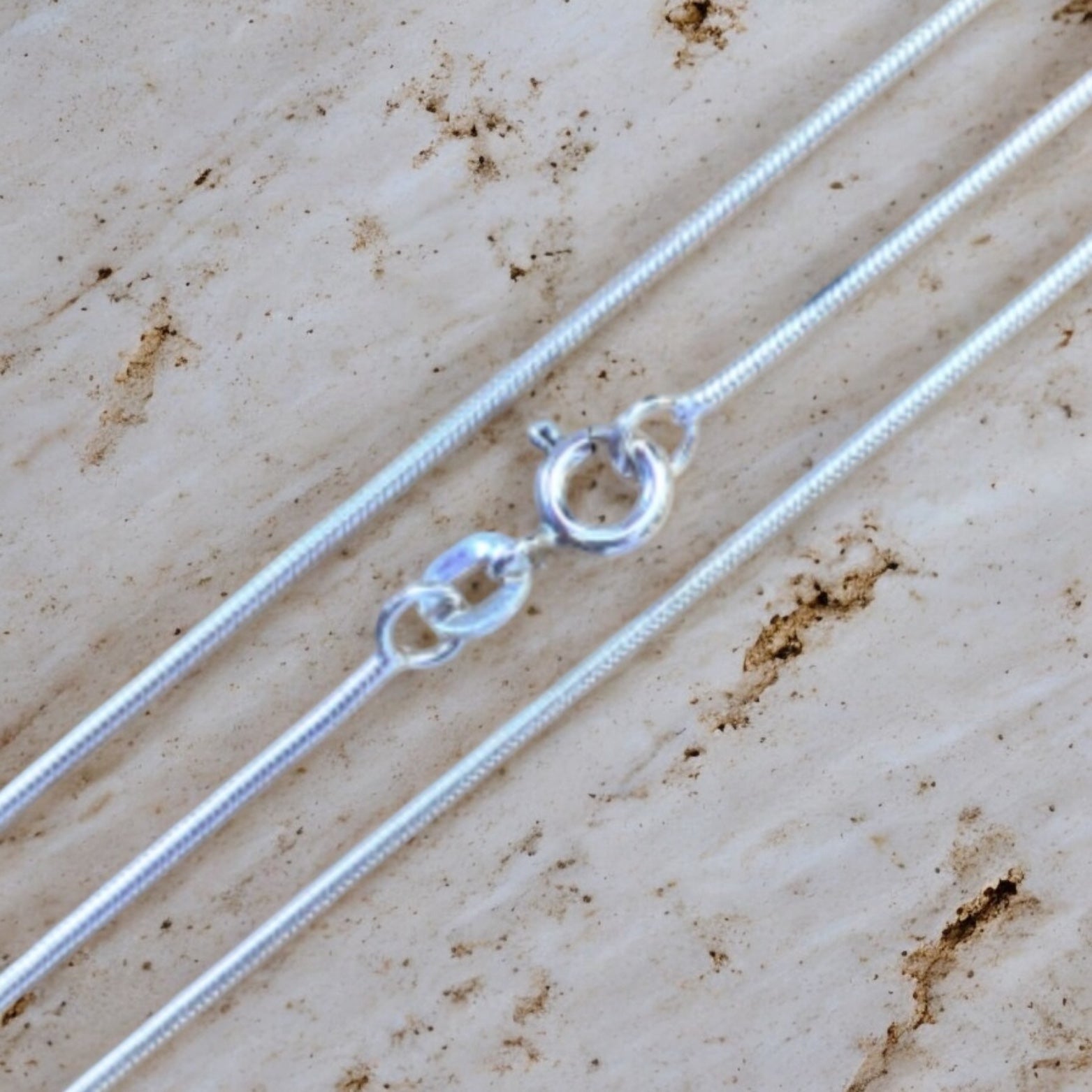 Schlangenkette