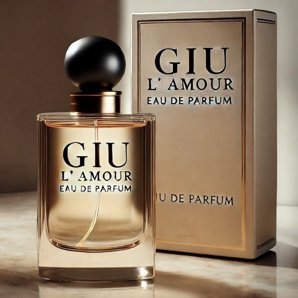 GIU• L’AMOUR COMING SOON