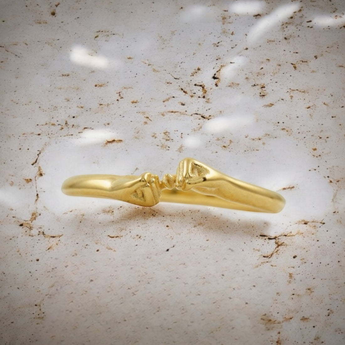 Ring Pinky Promise